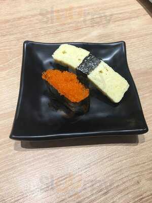 Itacho Sushi