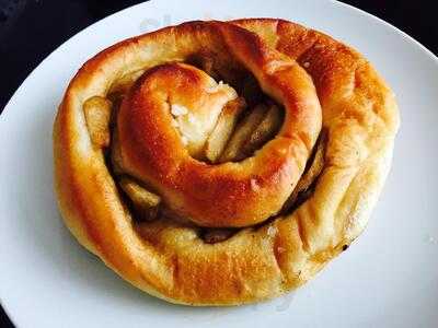 Nick Vina Artisan Bakery