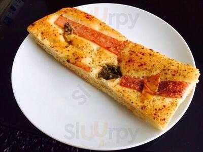 Nick Vina Artisan Bakery