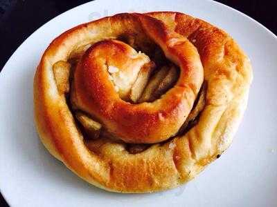 Nick Vina Artisan Bakery