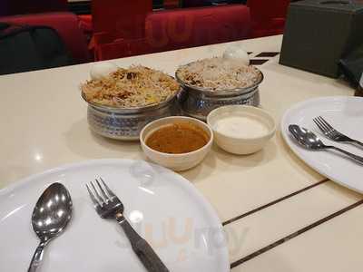 Amaravathy Restaurant