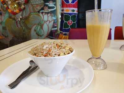 Amaravathy Restaurant