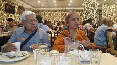 Amaravathy Restaurant