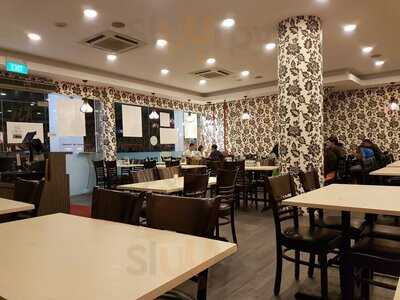 Amaravathy Restaurant