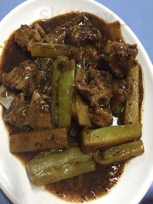 Chinatown Seng Kee 119 Famous Steamed Fish Head