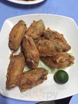 Chinatown Seng Kee 119 Famous Steamed Fish Head