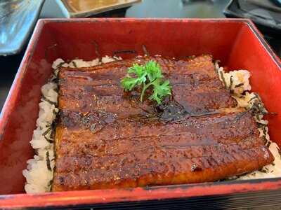 Fukuya Japanese Restaurant