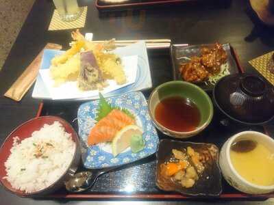 Fukuya Japanese Restaurant