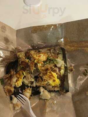 Bukit Merah View Carrot Cake