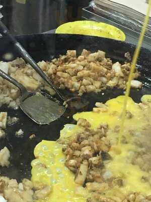 Bukit Merah View Carrot Cake