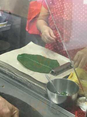 Bukit Merah View Carrot Cake