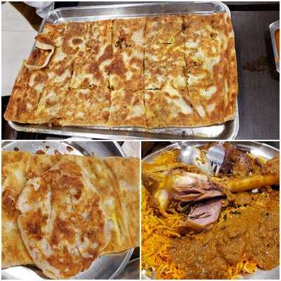 Springleaf Prata Place