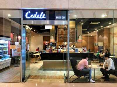 Cedele Bakery Cafe