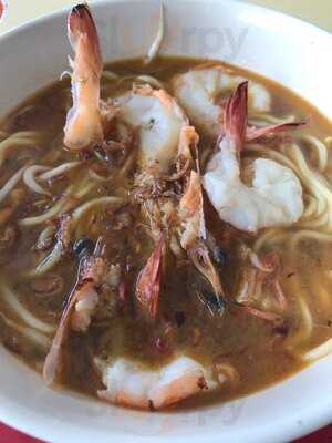 Albert Street Prawn Noodles