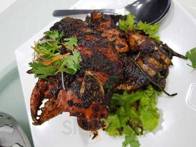 Chuan Kee Seafood