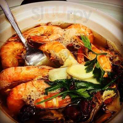 Chuan Kee Seafood