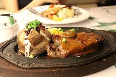 Jack's Place Restaurant