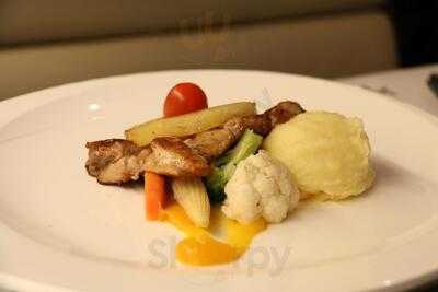 Jack's Place Restaurant