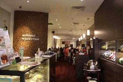 Jack's Place Restaurant