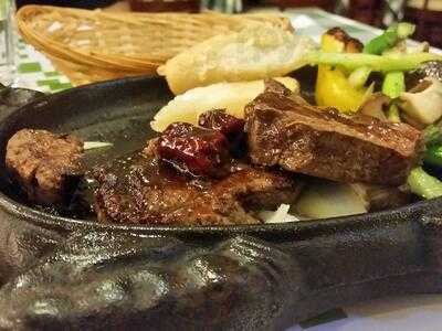 Jack's Place Restaurant