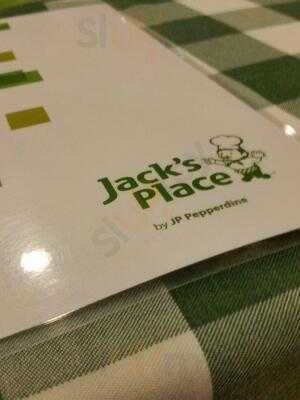 Jack's Place Restaurant