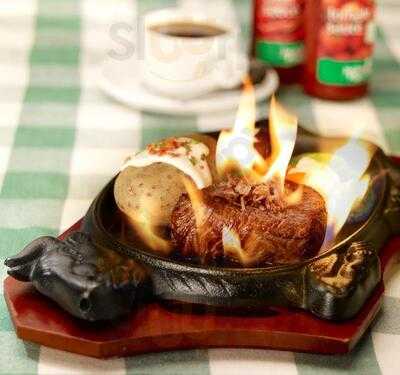 Jack's Place Restaurant