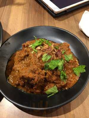 Ayam Penyet President