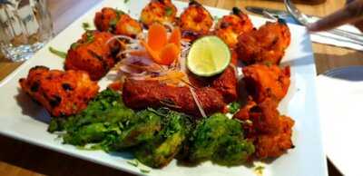 Tandoori Culture @hillv2