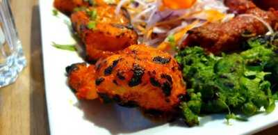 Tandoori Culture @hillv2