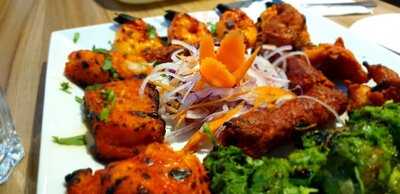 Tandoori Culture @hillv2