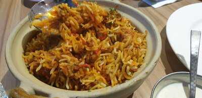 Tandoori Culture @hillv2