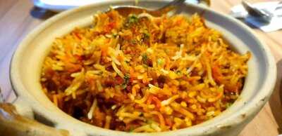 Tandoori Culture @hillv2