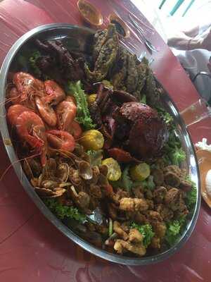 Cheng's Seafood Village