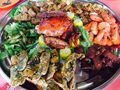 Cheng's Seafood Village