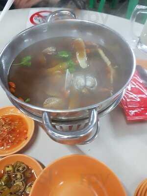 Cheng's Seafood Village