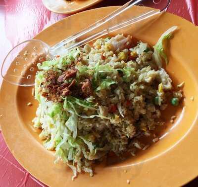 Cheng's Seafood Village