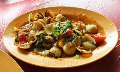 Cheng's Seafood Village