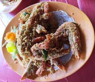 Cheng's Seafood Village