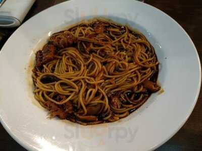 North South East West Fusion Vegetarian Restaurant