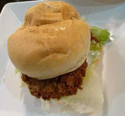 North South East West Fusion Vegetarian Restaurant