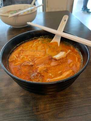 North South East West Fusion Vegetarian Restaurant