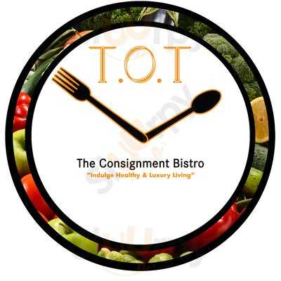 Tot - The Consignment Bistro