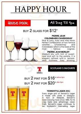 Tot - The Consignment Bistro