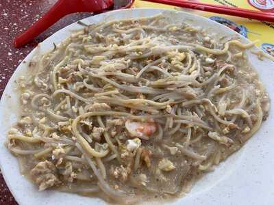 Come Daily Fried Hokkien Prawn Mee