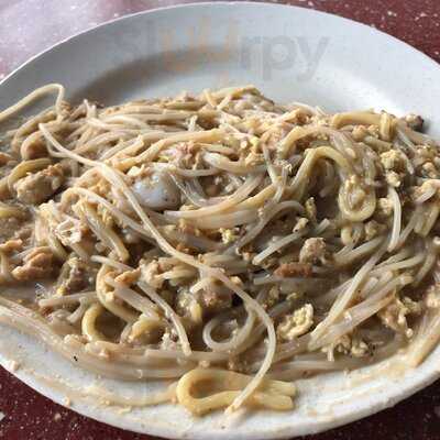 Come Daily Fried Hokkien Prawn Mee