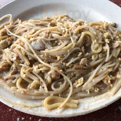 Come Daily Fried Hokkien Prawn Mee