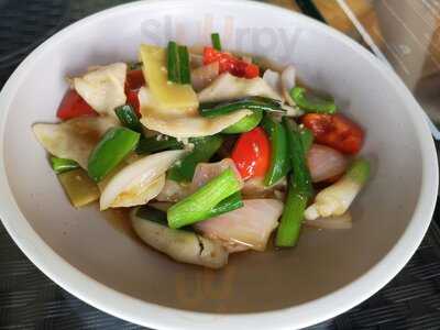 The Golfer's Terrace