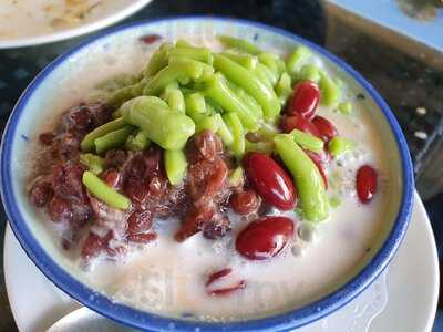 The Golfer's Terrace