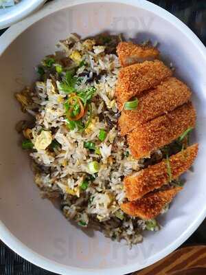 The Golfer's Terrace