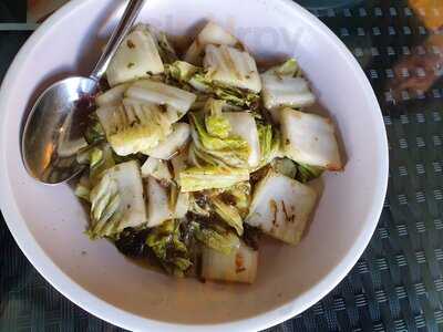 The Golfer's Terrace